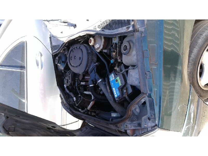 renault clio i fase i+ii (b/c57) del año 1996