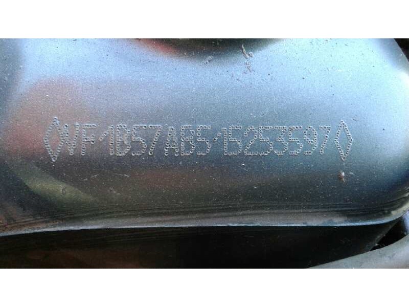 renault clio i fase i+ii (b/c57) del año 1996