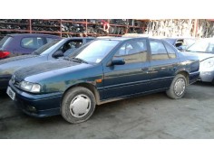 nissan primera berl./familiar (p10/w10) del año 1995