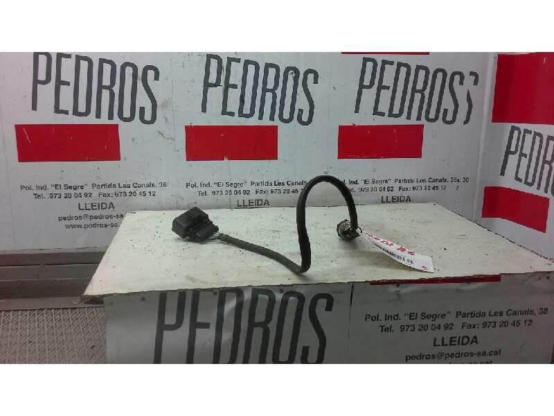 Recambio de sonda lambda para audi a6 berlina (4b2) 2.4 quattro referencia OEM IAM 030906265BH  