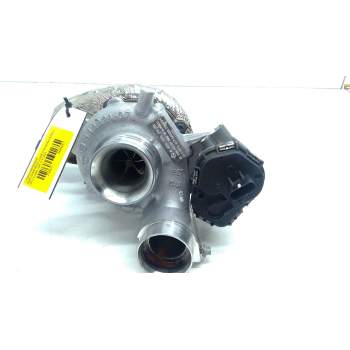 TURBOCOMPRESOR A6540907001 