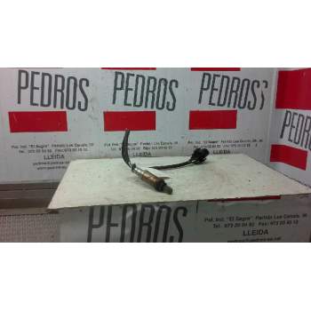 Recambio de sonda lambda para audi a6 berlina (4b2) 2.4 quattro referencia OEM IAM 030906265BH  
