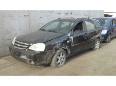 chevrolet nubira wagon del año 2007