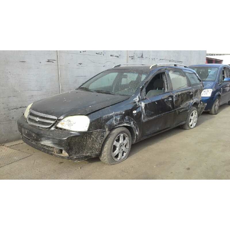 chevrolet nubira wagon del año 2007