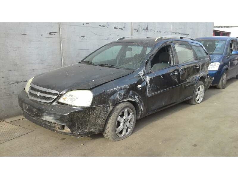 chevrolet nubira wagon del año 2007