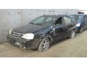 CHEVROLET NUBIRA WAGON