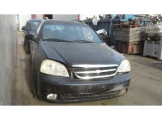 chevrolet nubira wagon del año 2007 2