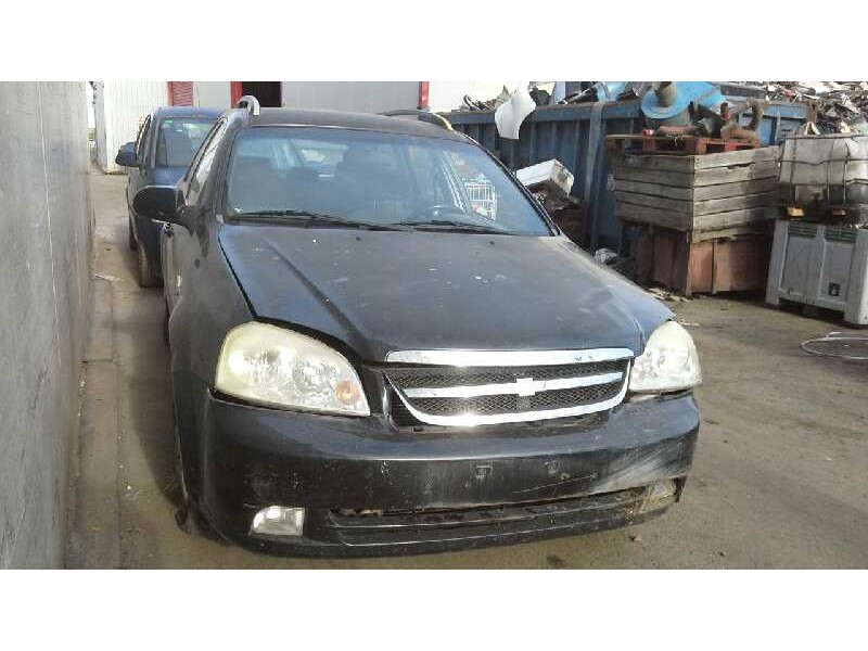 chevrolet nubira wagon del año 2007