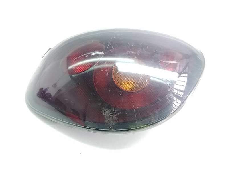 Recambio de piloto trasero izquierdo para fiat bravo (182) referencia OEM IAM 46538353B695  51087
