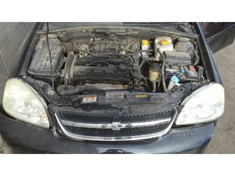 chevrolet nubira wagon del año 2007