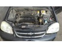 CHEVROLET NUBIRA WAGON