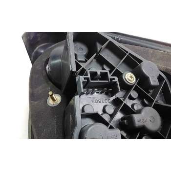 Recambio de piloto trasero izquierdo para fiat bravo (182) referencia OEM IAM 46538353B695  51087