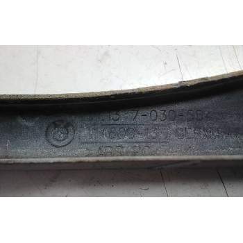 Recambio de cerquillo faro derecho para bmw serie 3 berlina (e46) 320d referencia OEM IAM 11460913 51137030554 