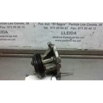 BOMBA AGUA CR12 