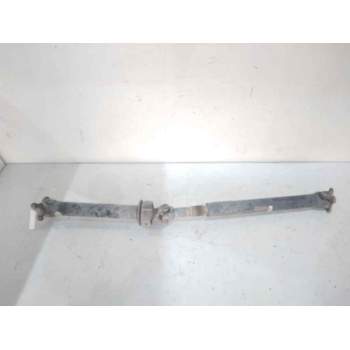 TRANSMISION CENTRAL U6A125100C 