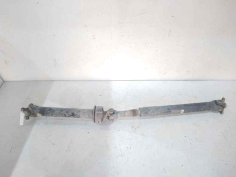 Recambio de transmision central para ford ranger (tke) doppelkabine 4x4 wildtrak referencia OEM IAM U6A125100C  