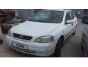 OPEL ASTRA G BERLINA