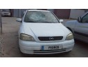 OPEL ASTRA G BERLINA