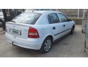 OPEL ASTRA G BERLINA