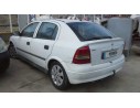 OPEL ASTRA G BERLINA