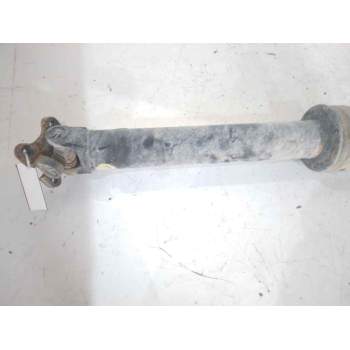 Recambio de transmision central para ford ranger (tke) doppelkabine 4x4 wildtrak referencia OEM IAM U6A125100C  