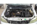 OPEL ASTRA G BERLINA