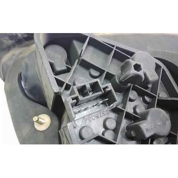 Recambio de piloto trasero izquierdo para fiat bravo (182) referencia OEM IAM 46538353 B695 51087