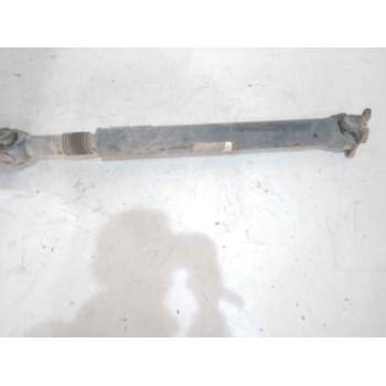 Recambio de transmision central para ford ranger (tke) doppelkabine 4x4 wildtrak referencia OEM IAM U6A125100C  