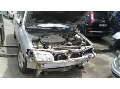 nissan almera (n16/e) del año 2001