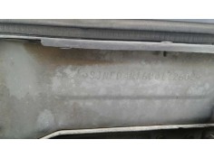 nissan almera (n16/e) del año 2001 2