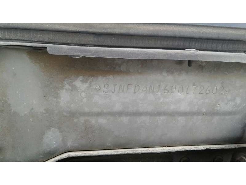 nissan almera (n16/e) del año 2001