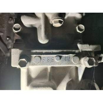 Recambio de caja cambios para suzuki jimny sn (fj) 1.3 16v cat referencia OEM IAM 110586  