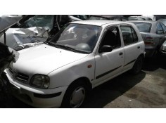 nissan micra (k11) del año 2000