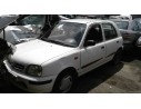 NISSAN MICRA (K11)