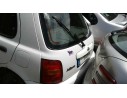 NISSAN MICRA (K11)