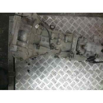Recambio de caja cambios para suzuki jimny sn (fj) 1.3 16v cat referencia OEM IAM 110586  