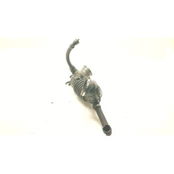 Recambio de tubo presion turbocompresor para bmw 3 (f30, f80) 318 d referencia OEM IAM 5865509  