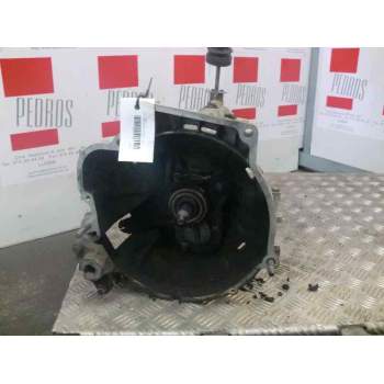 Recambio de caja cambios para suzuki jimny sn (fj) 1.3 16v cat referencia OEM IAM 110586  
