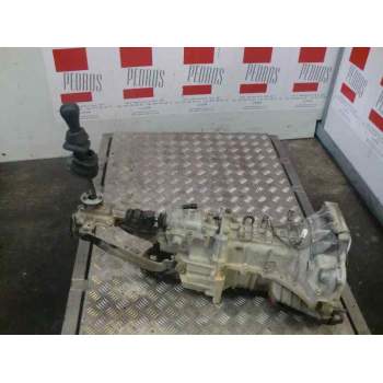 Recambio de caja cambios para suzuki jimny sn (fj) 1.3 16v cat referencia OEM IAM 110586  