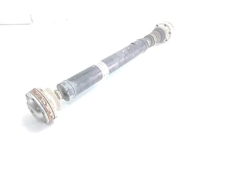 Recambio de transmision central delantera para ford ranger (tke) doppelkabine 4x4 wildtrak referencia OEM IAM AB394A376AD  
