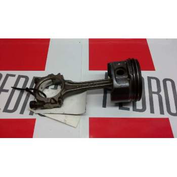 BIELA CR12 