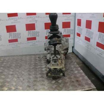 Recambio de caja cambios para suzuki jimny sn (fj) 1.3 16v cat referencia OEM IAM 110586  