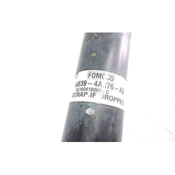 Recambio de transmision central delantera para ford ranger (tke) doppelkabine 4x4 wildtrak referencia OEM IAM AB394A376AD  