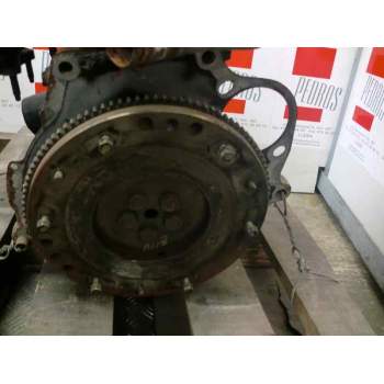 Recambio de motor completo para hyundai accent (x3) 1.3 12v cat referencia OEM IAM G4EH  51092