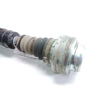 Recambio de transmision central delantera para ford ranger (tke) doppelkabine 4x4 wildtrak referencia OEM IAM AB394A376AD  