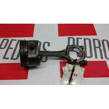 BIELA CR12 