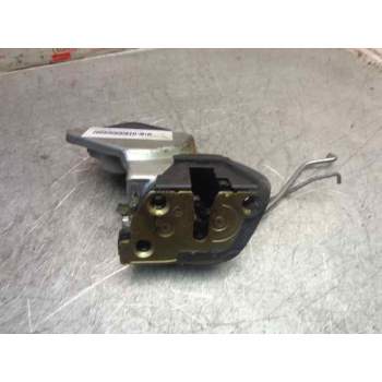 Recambio de cerradura puerta delantera derecha para suzuki jimny sn (fj) 1.3 16v cat referencia OEM IAM   