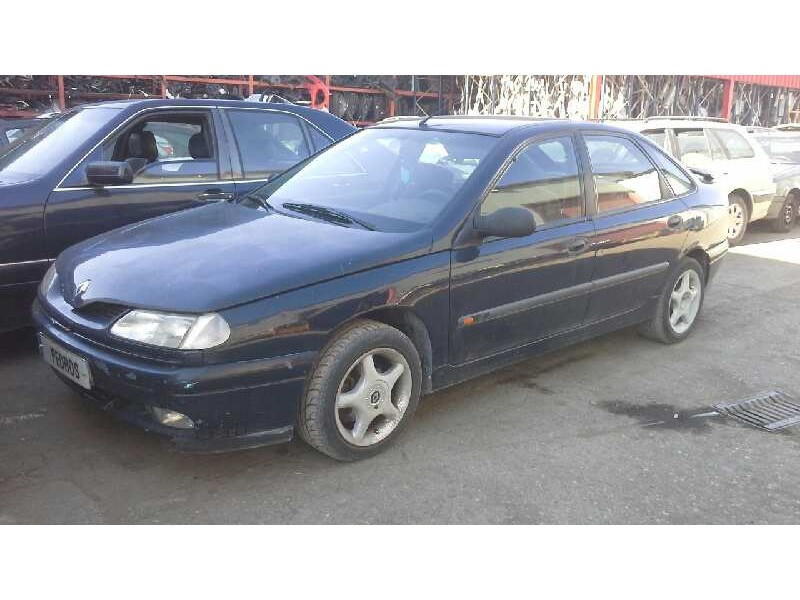 renault laguna (b56) del año 1995