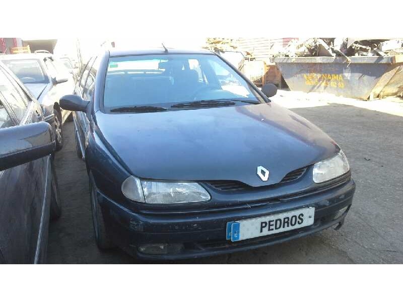 renault laguna (b56) del año 1995