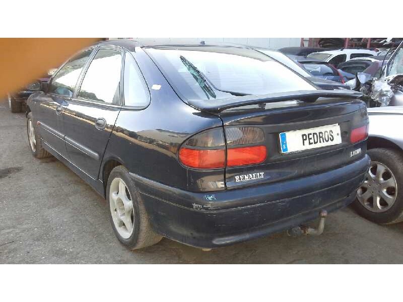 renault laguna (b56) del año 1995